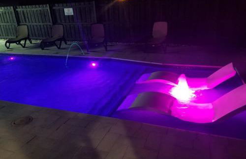 Luxury Vacation Home - Private Pool Outdoor Living - Foto 13