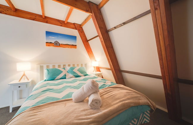 Awesome 3 bed Rotorua Lake House - Foto 5