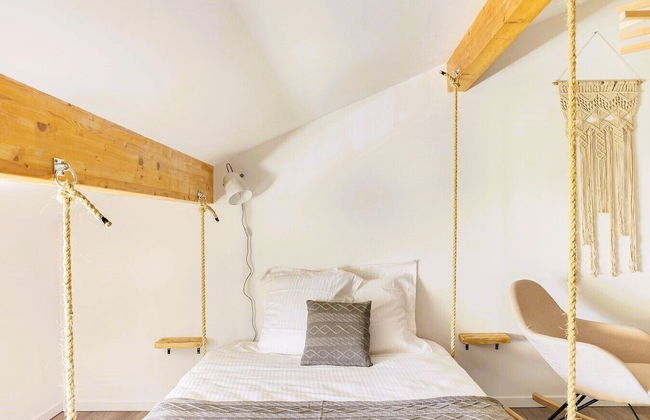 Le Loft Nature Bien-Etre Piscine - Foto 20