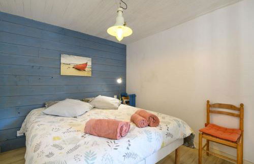 Charmante maison vendéenne proche de la plage - Photo 12