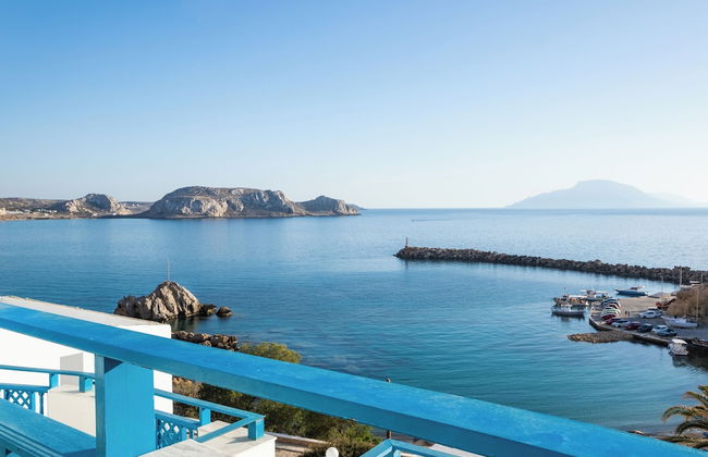 Arhontiko Hotel - Photo 75