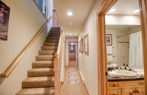 Unit 520 - 3br condo with balcony views - Foto 23