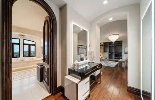 Elegant La Jolla Villa - Ocean Views & Pool - Foto 27