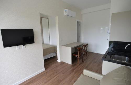 Vila do Centro Apart Hotel - Foto 67