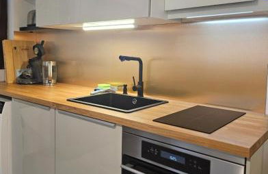 SmartApart - Design Apartment - Favorite Place - Full Equipment - Public Transport - Foto 25