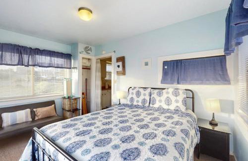 Oceanfront Elk Home Steps to Beach & Pet-Friendly - Foto 14