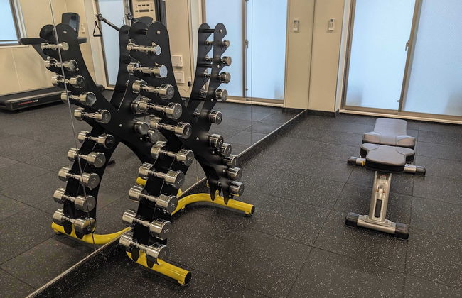 Hotel Residence unito NAMBA Motomachi - Foto 40