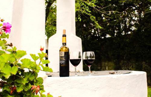 Villa El Cortijo Andaluz - Foto 9