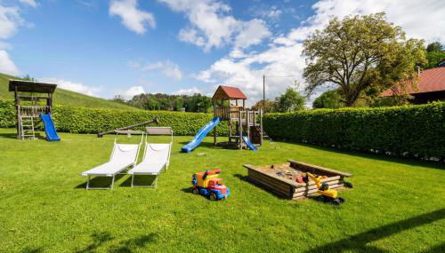 Ferienwohnungen Maderhof - Foto 3