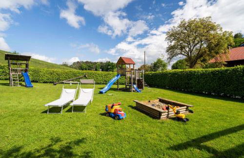 Ferienwohnungen Maderhof - Foto 3