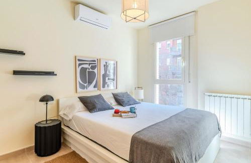 AB Sagrada Familia - Sant Pau - Foto 25