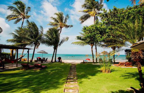 Pousada Village Porto Mirim por Carpediem - Foto 13