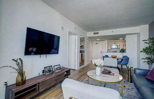 Coconut Grove 1 bedroom condo parking included - Foto 9