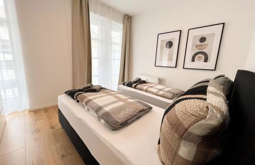 Centerapartments Tonhallenstraße - Foto 5