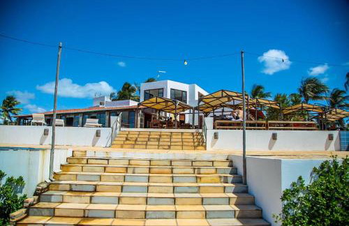 Casa de Praia Paradise com Piscina - Foto 16