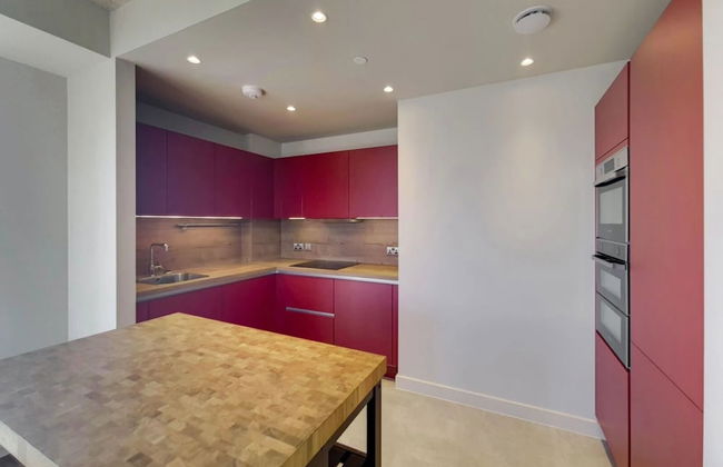 The Robinson - Foto 24