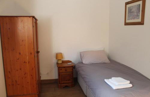 Parkfields Barns Self Catering Accommodation - Foto 56