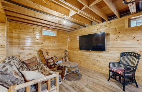 Mooseleuk Lodge - Foto 19