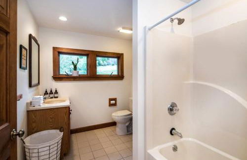 Mountain Top Fresh Pond Hot Tub - Foto 53