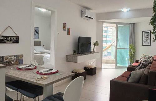 Anfitrião Guiah! - Beira-mar e ao lado do Centro de Convenções - Foto 35