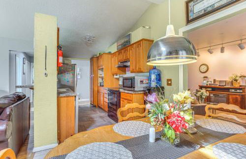 Family-Friendly OKC Area Getaway Dogs Welcome! - Foto 3