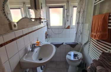 Ferienwohnung Evas Paradies - Foto 18