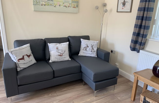 One Bedroom Barn With Free Parking - Photo 5