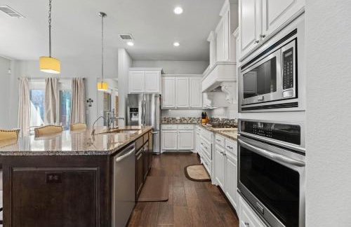 Modern Allen Prairie Retreat - Photo 6