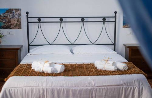 ISLAVENTO case vacanza Trapani - Foto 23