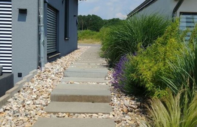 Holiday House House on Muhlfeldsee - Foto 36