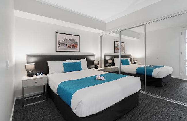 Quest Mont Albert - Foto 7