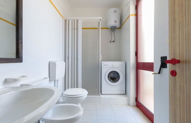 Appartamento Oasi - Foto 11