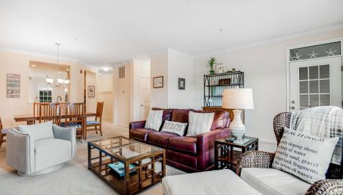 Bear Trap Dunes - 56E October Glory - Foto 3