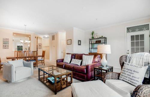 Bear Trap Dunes - 56E October Glory - Foto 3