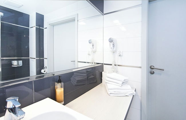 Solden Czarna Góra Resort by Sun & Snow - Foto 20