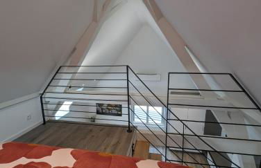 gîte chez Eric et Céline - Foto 9