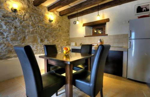 Holiday Home Istrien Traditionelles Steinhaus 6 by Interhome - Foto 5