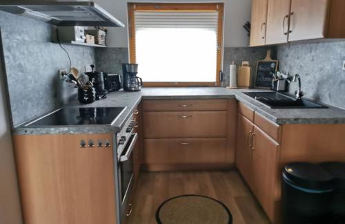 Kleines Landhaus in Erfurt bei der Messe - Foto 20