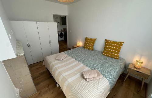 Chez Camille & Emma - Hyper Centre Climatisé - Foto 11