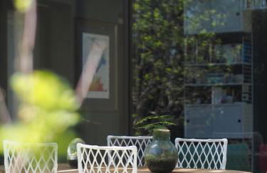 Beau 4 pièces avec grand jardin et tennis proche HEC et INRAE - Foto 22