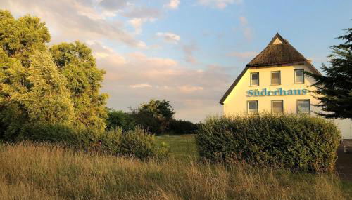 Süderhaus Hiddensee App 8 - Foto 5