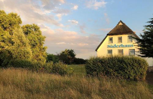 Süderhaus Hiddensee App 13 - Foto 6