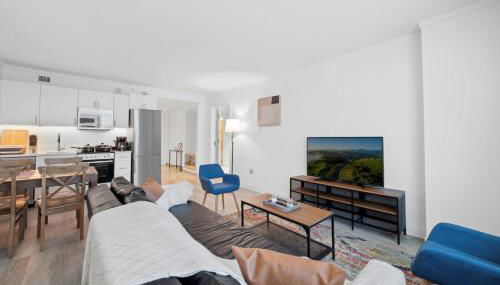 2BR Condo On The Boardwalk with 3 Baths CozySuites - Foto 1