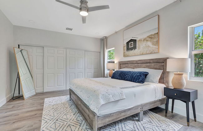 6BR Sleeps 15 Pool BBQ Firepit Games Stables More! - Foto 22