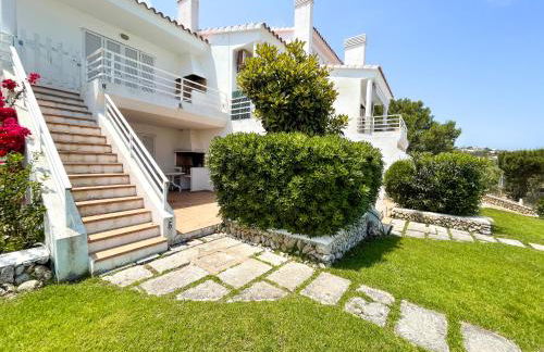 Apartamento Lia en Port Addaia, piscina y barbacoa, perfecto para vacaciones - Foto 19