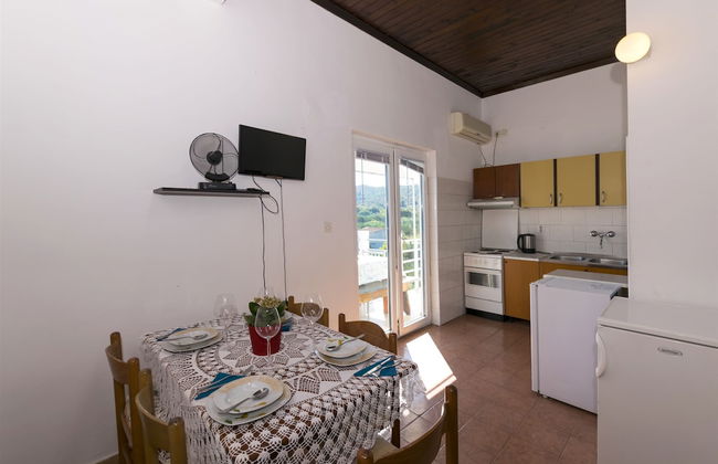 Apartments Irena - Foto 20