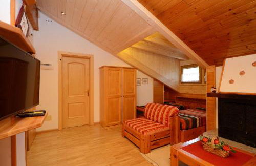 Majon d'Aisciuda - Foto 65