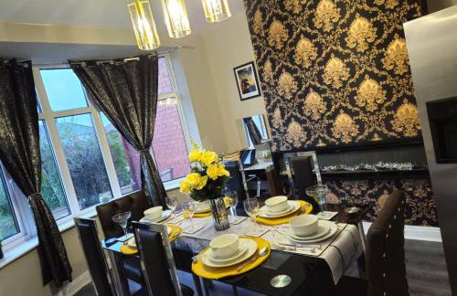 Number 1 Preston Stays - Foto 25