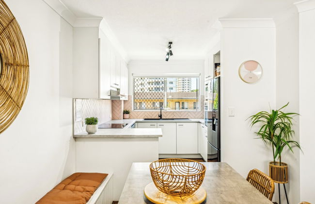 Le Beach Apartments - Foto 14