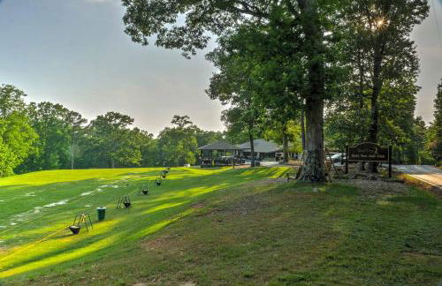 Comfy Jasper Getaway with Community Amenities! - Foto 32